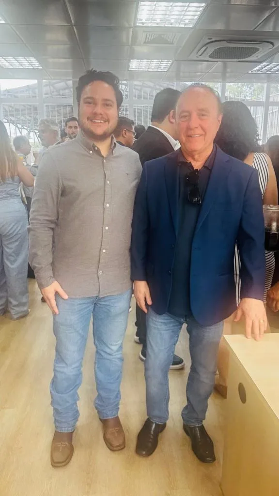 TCESP inaugura nova sede da UR-15 em Andradina TCESP inaugura nova sede da Unidade Regional de Andradina para fortalecer a fiscalização na região - foto 8