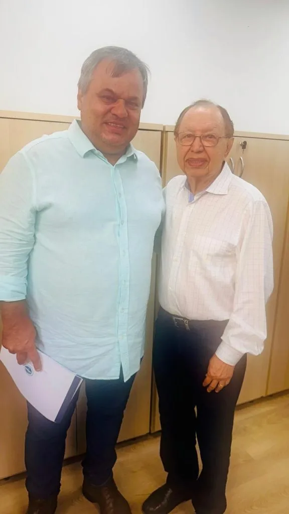 TCESP inaugura nova sede da UR-15 em Andradina TCESP inaugura nova sede da Unidade Regional de Andradina para fortalecer a fiscalização na região - foto 9