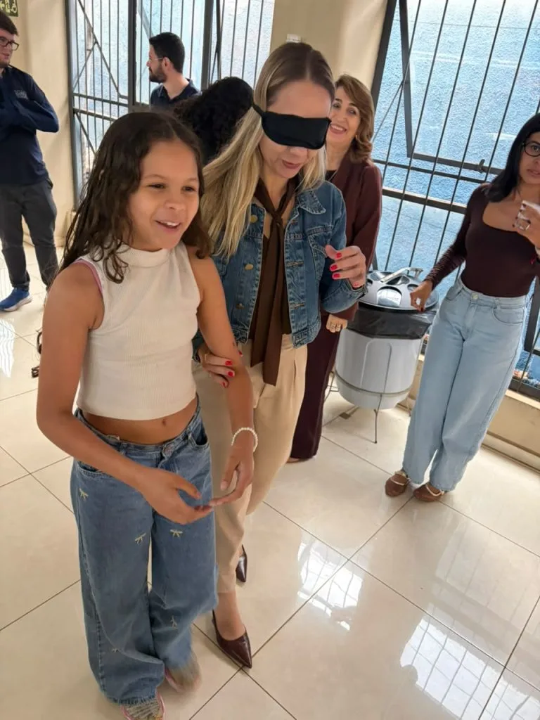 Câmara de Andradina promove workshop sobre acessibilidade e inclusão - foto 2