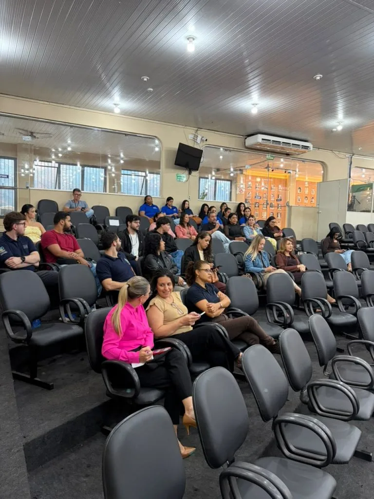 Câmara de Andradina promove workshop sobre acessibilidade e inclusão - foto 8