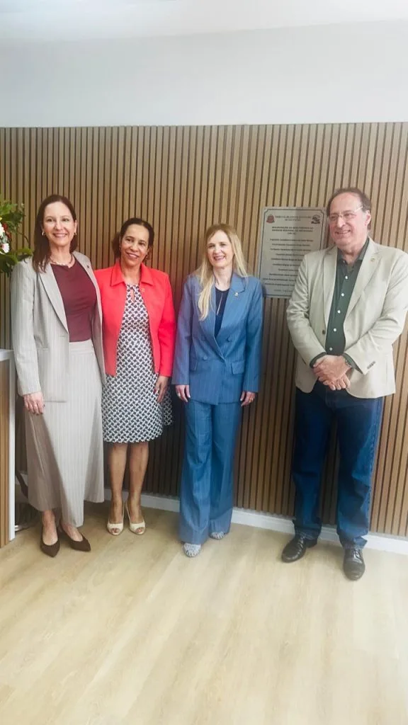 TCESP inaugura nova sede da UR-15 em Andradina TCESP inaugura nova sede da Unidade Regional de Andradina para fortalecer a fiscalização na região - foto 11