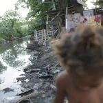 Riscos climáticos ameaçam mais de 30 milhões de crianças no Brasil