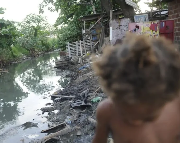 Riscos climáticos ameaçam mais de 30 milhões de crianças no Brasil
