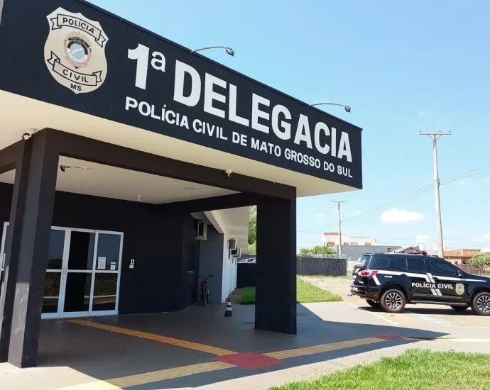 Homem fica gravemente ferido após agressão em Bataguassu Homem fica gravemente ferido após agressão em Bataguassu