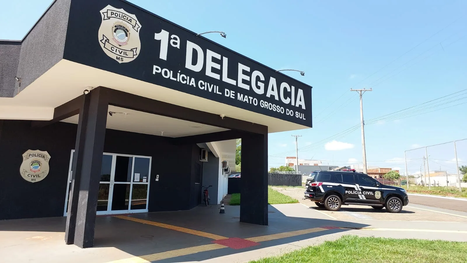 Homem fica gravemente ferido após agressão em Bataguassu