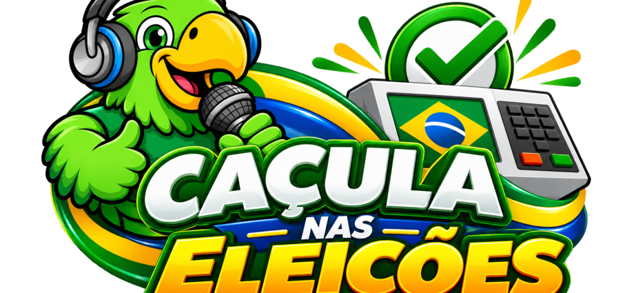 Rádio Caçula fará cobertura das Eleições 2026 em Três Lagoas