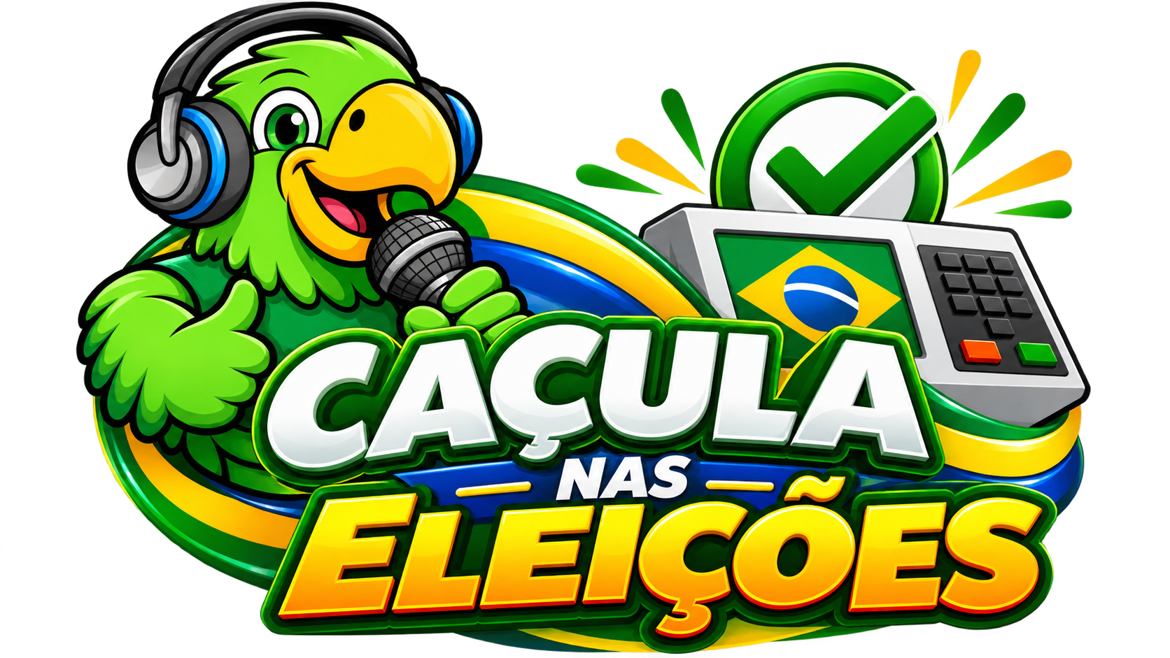 Rádio Caçula fará cobertura das Eleições 2026 em Três Lagoas