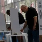 Eleições 2026: veja as regras para votar no primeiro turno