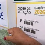 TSE pretende reduzir abstenção no segundo turno