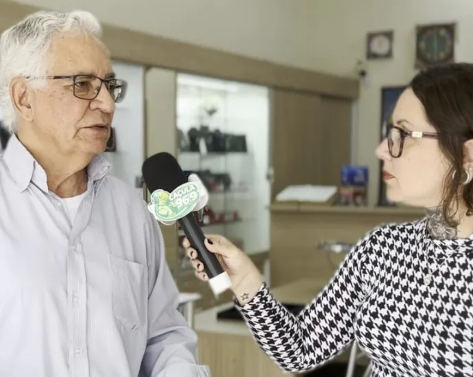 Empreendedorismo exige preparo e persistência, diz Sueide Torres