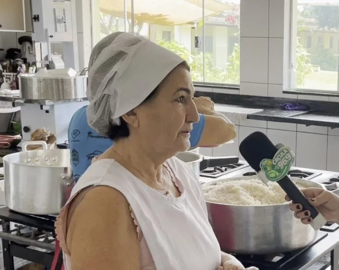 Casa da Sopa atende cerca de 80 pessoas por dia em Três Lagoas