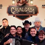 19ª Cavalgada do Arapuá será realizada em Três Lagoas nos dias 17 e 18
