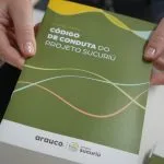 Arauco conquista Prêmio Aberje 2026 em três categorias na etapa