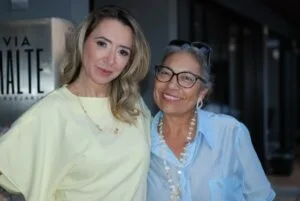 Ana Paula Brandão e Marco Aurélio Marques celebram aniversário Ana Paula Brandão e Marco Aurélio Marques celebram aniversário
