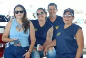 19ª Cavalgada Sul-Mato-Grossense do Arapuá reúne mais de 28 comitivas