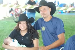 19ª Cavalgada Sul-Mato-Grossense do Arapuá reúne mais de 28 comitivas