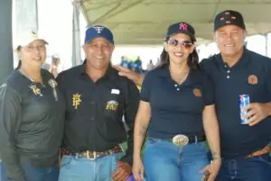 19ª Cavalgada Sul-Mato-Grossense do Arapuá reúne mais de 28 comitivas