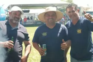 19ª Cavalgada Sul-Mato-Grossense do Arapuá reúne mais de 28 comitivas