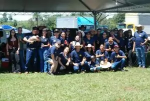 19ª Cavalgada Sul-Mato-Grossense do Arapuá reúne mais de 28 comitivas