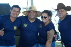 19ª Cavalgada Sul-Mato-Grossense do Arapuá reúne mais de 28 comitivas