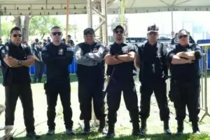 19ª Cavalgada Sul-Mato-Grossense do Arapuá reúne mais de 28 comitivas