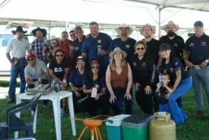 19ª Cavalgada Sul-Mato-Grossense do Arapuá reúne mais de 28 comitivas
