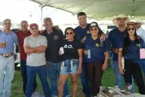 19ª Cavalgada Sul-Mato-Grossense do Arapuá reúne mais de 28 comitivas