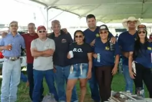 19ª Cavalgada Sul-Mato-Grossense do Arapuá reúne mais de 28 comitivas