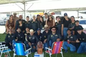 19ª Cavalgada Sul-Mato-Grossense do Arapuá reúne mais de 28 comitivas