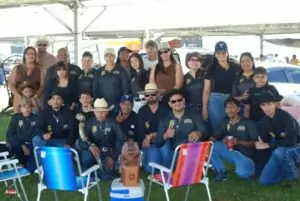 19ª Cavalgada Sul-Mato-Grossense do Arapuá reúne mais de 28 comitivas