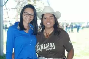 19ª Cavalgada Sul-Mato-Grossense do Arapuá reúne mais de 28 comitivas
