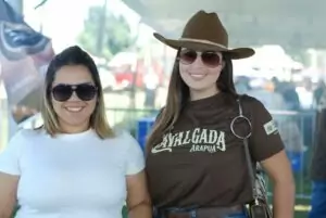 19ª Cavalgada Sul-Mato-Grossense do Arapuá reúne mais de 28 comitivas