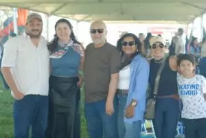 19ª Cavalgada Sul-Mato-Grossense do Arapuá reúne mais de 28 comitivas