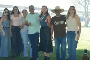 19ª Cavalgada Sul-Mato-Grossense do Arapuá reúne mais de 28 comitivas