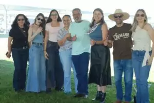 19ª Cavalgada Sul-Mato-Grossense do Arapuá reúne mais de 28 comitivas