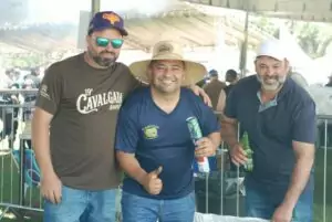 19ª Cavalgada Sul-Mato-Grossense do Arapuá reúne mais de 28 comitivas