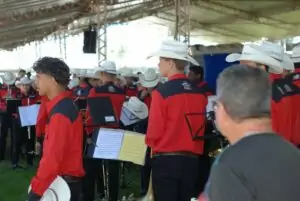 19ª Cavalgada Sul-Mato-Grossense do Arapuá reúne mais de 28 comitivas