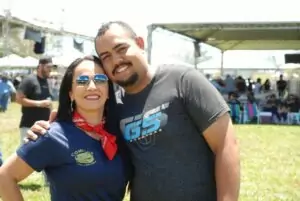 19ª Cavalgada Sul-Mato-Grossense do Arapuá reúne mais de 28 comitivas