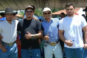 19ª Cavalgada Sul-Mato-Grossense do Arapuá reúne mais de 28 comitivas