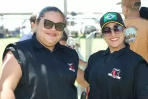 19ª Cavalgada Sul-Mato-Grossense do Arapuá reúne mais de 28 comitivas