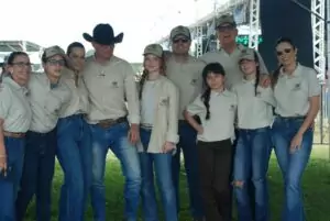 19ª Cavalgada Sul-Mato-Grossense do Arapuá reúne mais de 28 comitivas