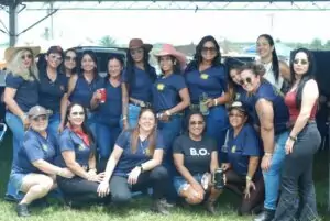 19ª Cavalgada Sul-Mato-Grossense do Arapuá reúne mais de 28 comitivas