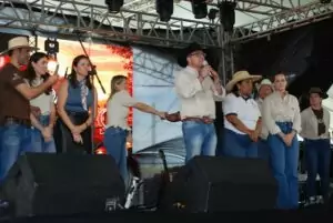 19ª Cavalgada Sul-Mato-Grossense do Arapuá reúne mais de 28 comitivas