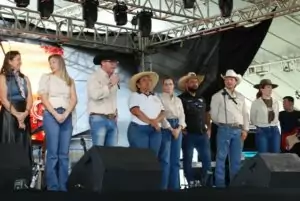 19ª Cavalgada Sul-Mato-Grossense do Arapuá reúne mais de 28 comitivas