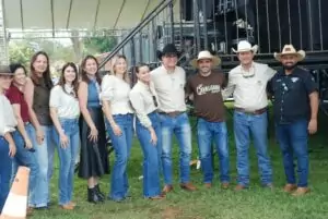 19ª Cavalgada Sul-Mato-Grossense do Arapuá reúne mais de 28 comitivas