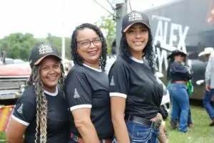 19ª Cavalgada Sul-Mato-Grossense do Arapuá reúne mais de 28 comitivas