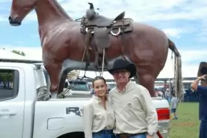 19ª Cavalgada Sul-Mato-Grossense do Arapuá reúne mais de 28 comitivas