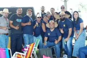 19ª Cavalgada Sul-Mato-Grossense do Arapuá reúne mais de 28 comitivas