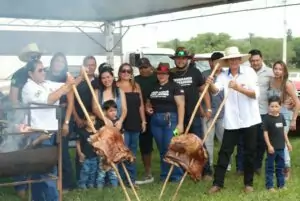 19ª Cavalgada Sul-Mato-Grossense do Arapuá reúne mais de 28 comitivas