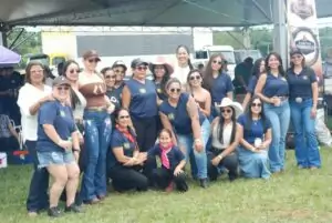 19ª Cavalgada Sul-Mato-Grossense do Arapuá reúne mais de 28 comitivas